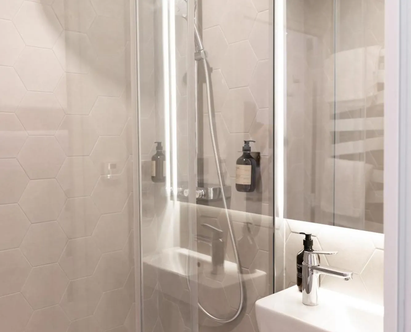 ****  Hotel Leev Victoire & Spa París Francia