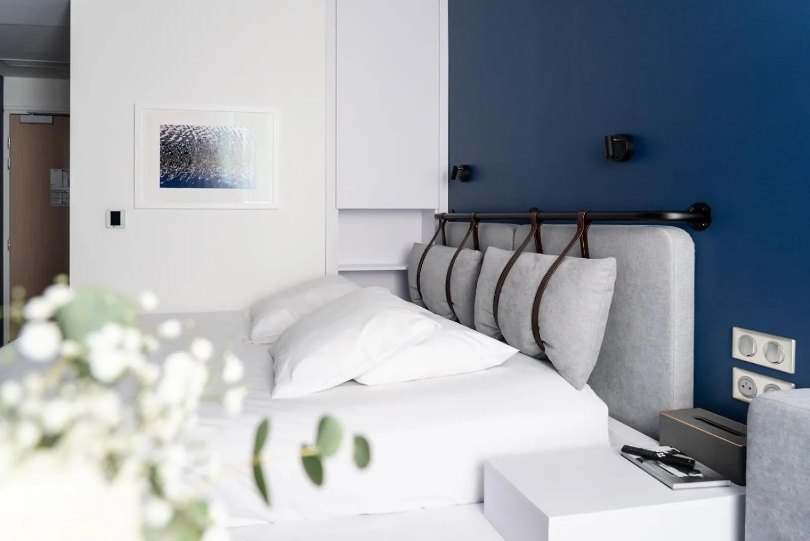 Hotel Leev Victoire & Spa París