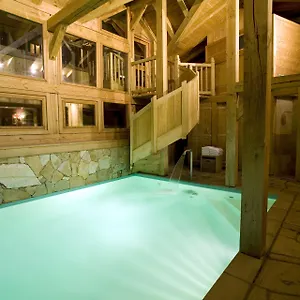 Hotel Western Les Saytels Le Grand-Bornand