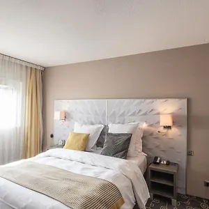 Hotel Mercure Annecy Sud Seynod