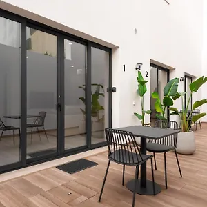 Gasthof 41 - Private Airport, And Center Distrikt Faro