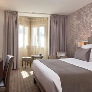 Hotel Timhotel Opéra Blanche Fontaine