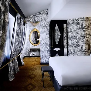 Hotel De Josephine Bonaparte, Paris