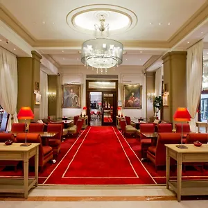Hotel California, Paris