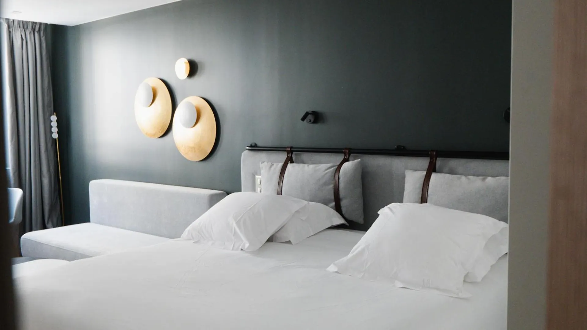 ****  Hotel Leev Victoire & Spa Paris Frankreich