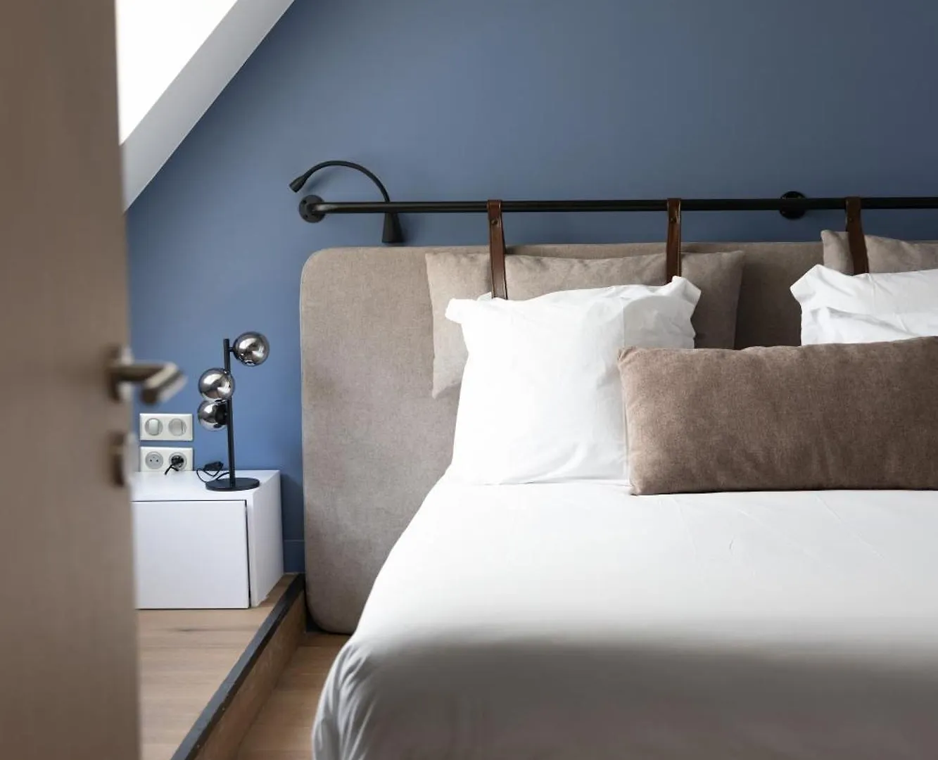 Hotel Leev Victoire & Spa Paris