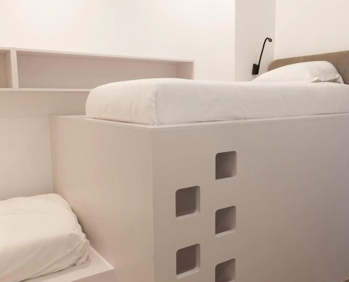Hotel Leev Victoire & Spa Paris