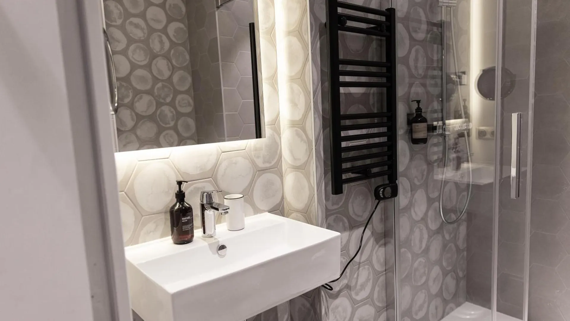 Hotel Leev Victoire & Spa Paris