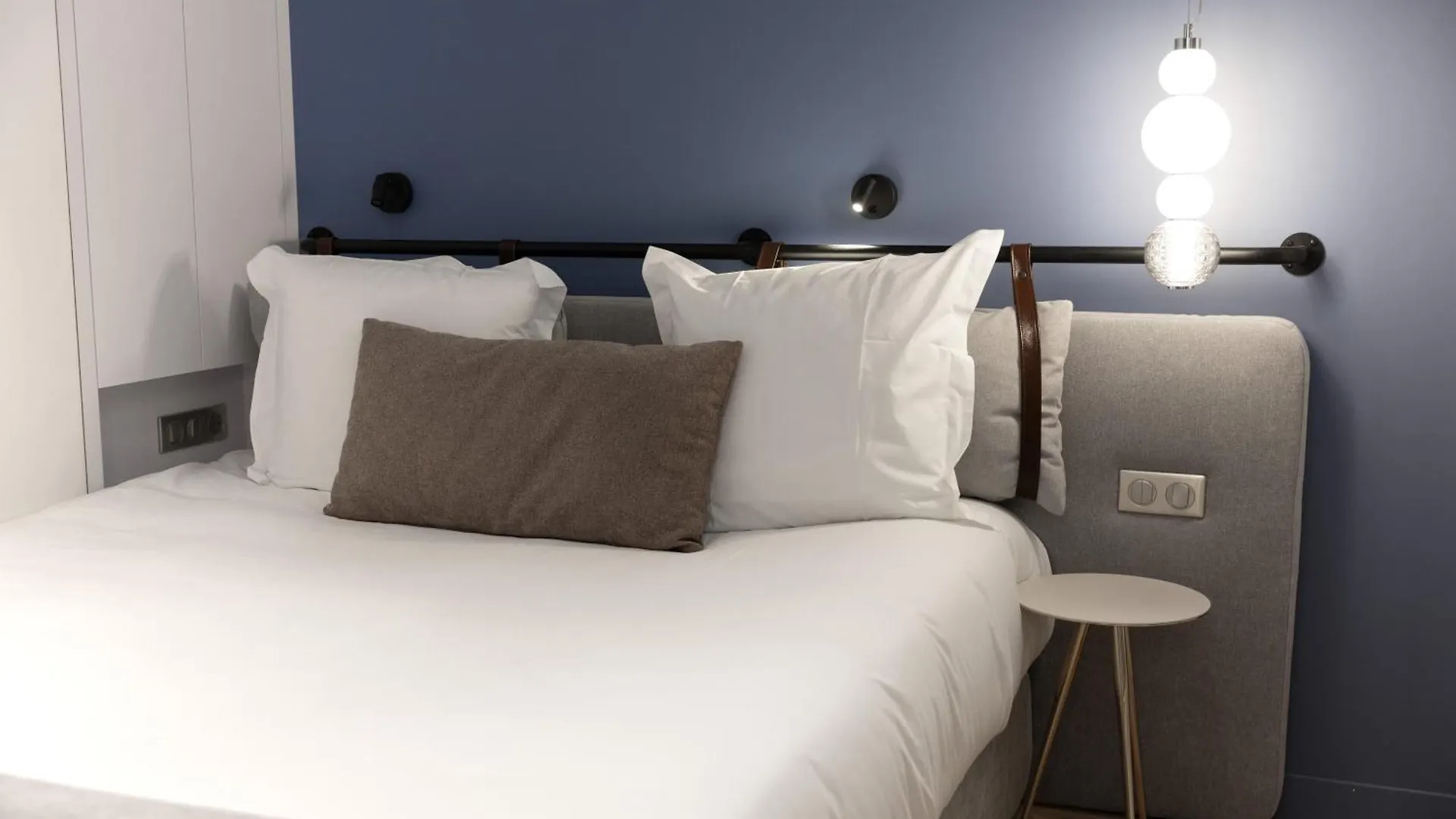 Hotel Leev Victoire & Spa Paris