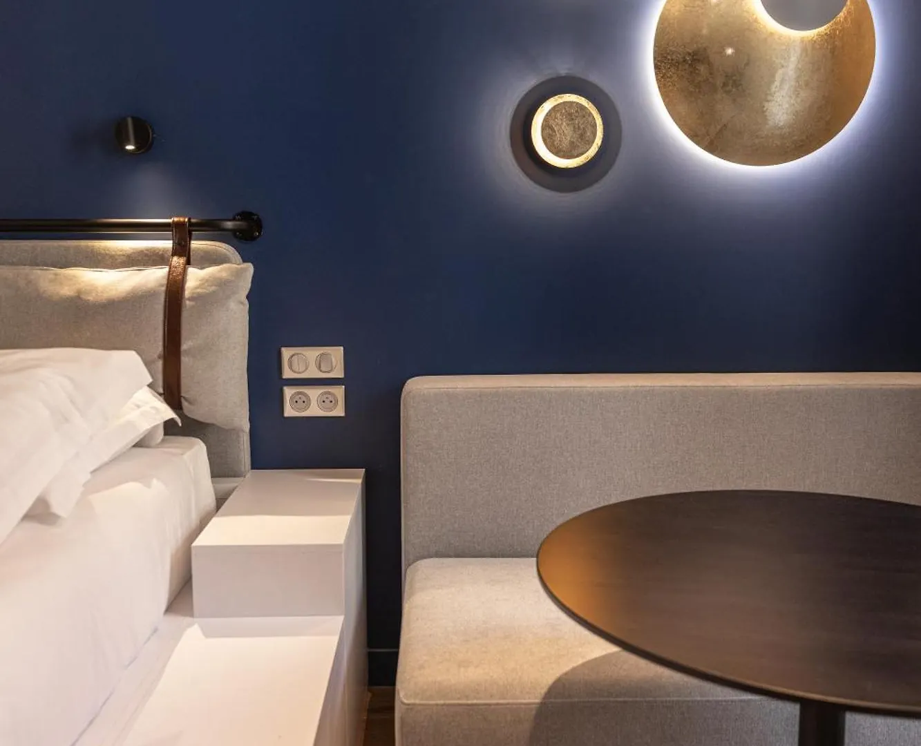 Hotel Leev Victoire & Spa Paris 4*,  Frankreich