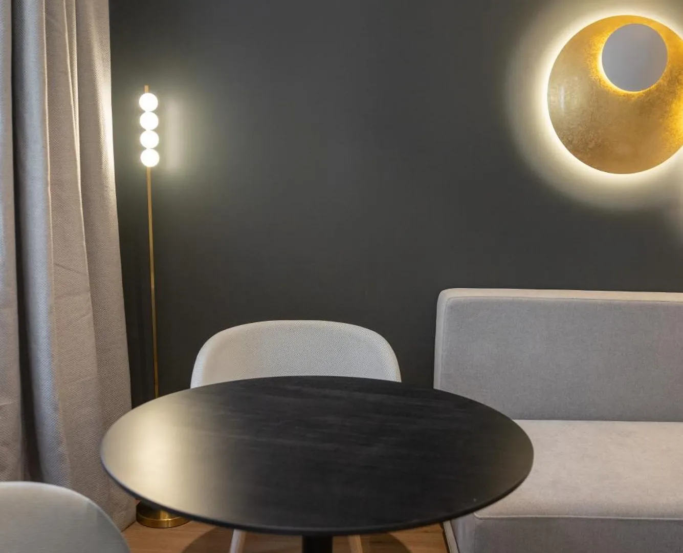 Hotel Leev Victoire & Spa Paris