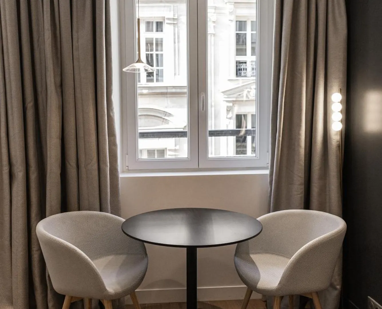 ****  Hotel Leev Victoire & Spa Paris Frankreich