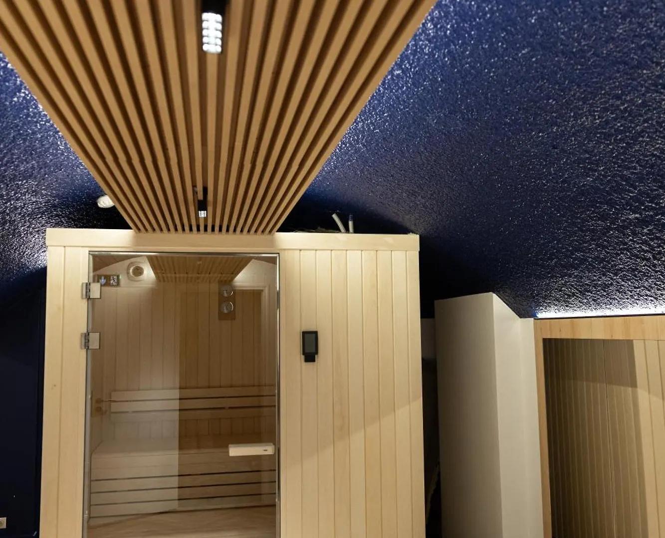 Hotel Leev Victoire & Spa Paris
