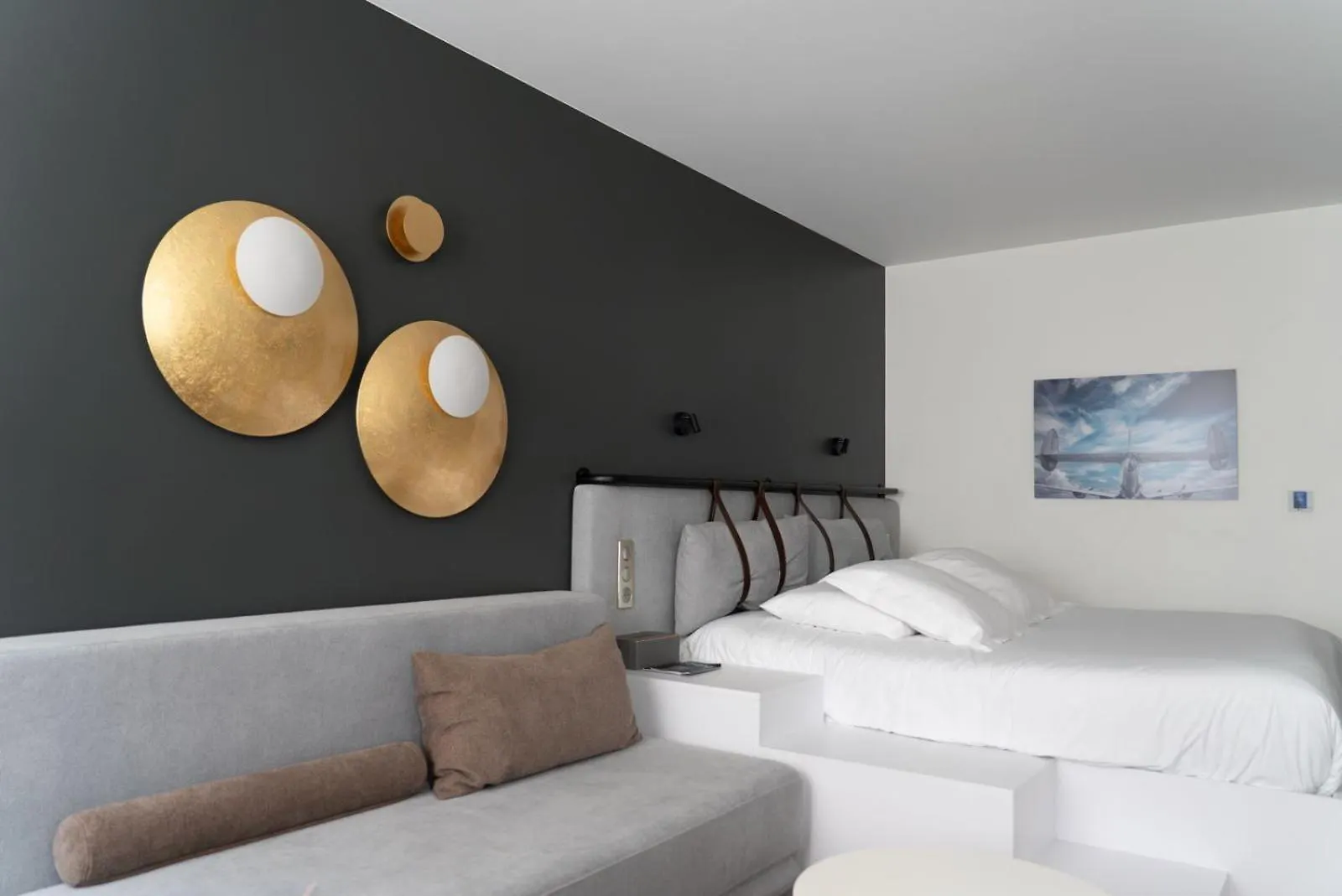 Hotel Leev Victoire & Spa Paris