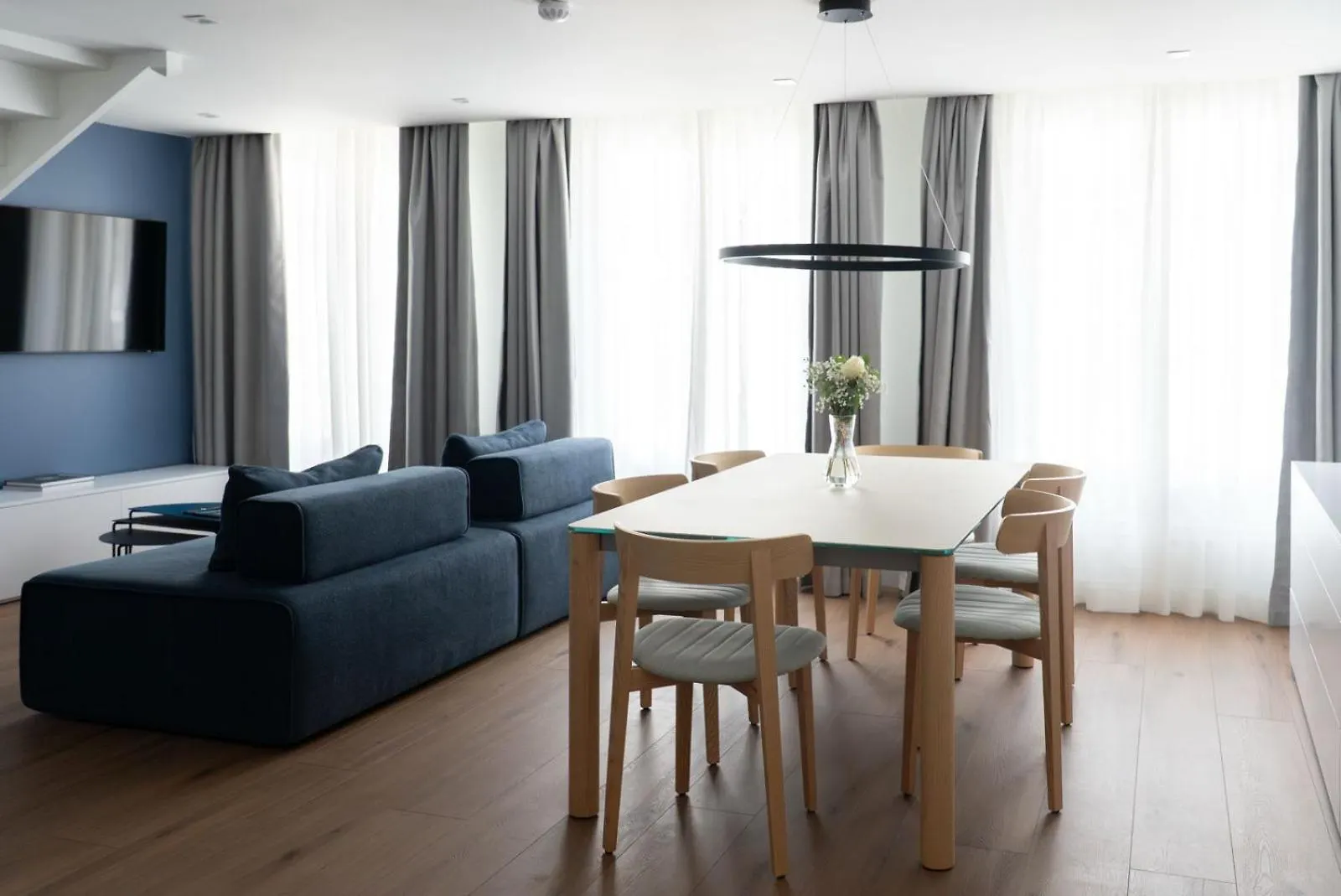 Hotel Leev Victoire & Spa Paris