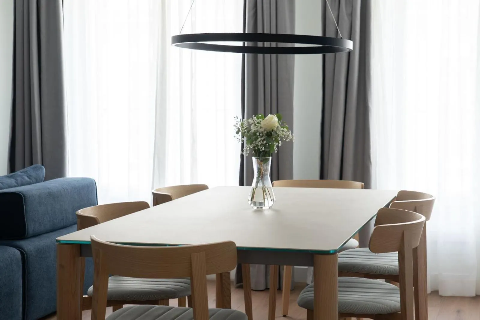 Hotel Leev Victoire & Spa Paris