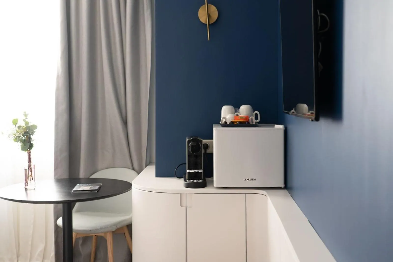 Hotel Leev Victoire & Spa Paris