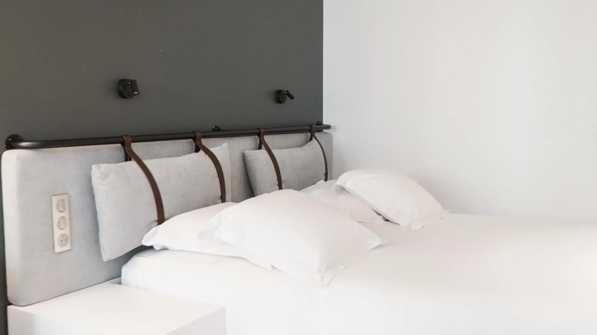 Hotel Leev Victoire & Spa Paris Frankrig