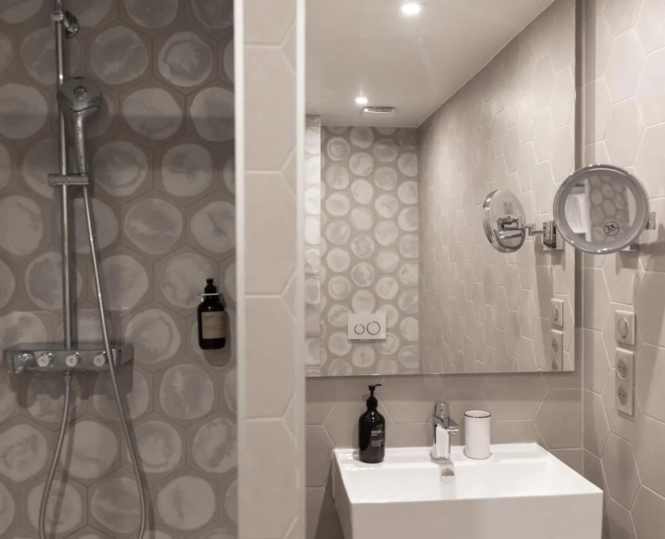 Hotel Leev Victoire & Spa Paris