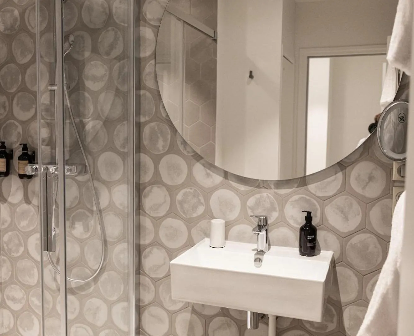 Hotel Leev Victoire & Spa Paris