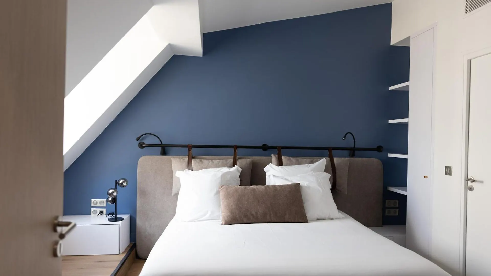 Hotel Leev Victoire & Spa Paris