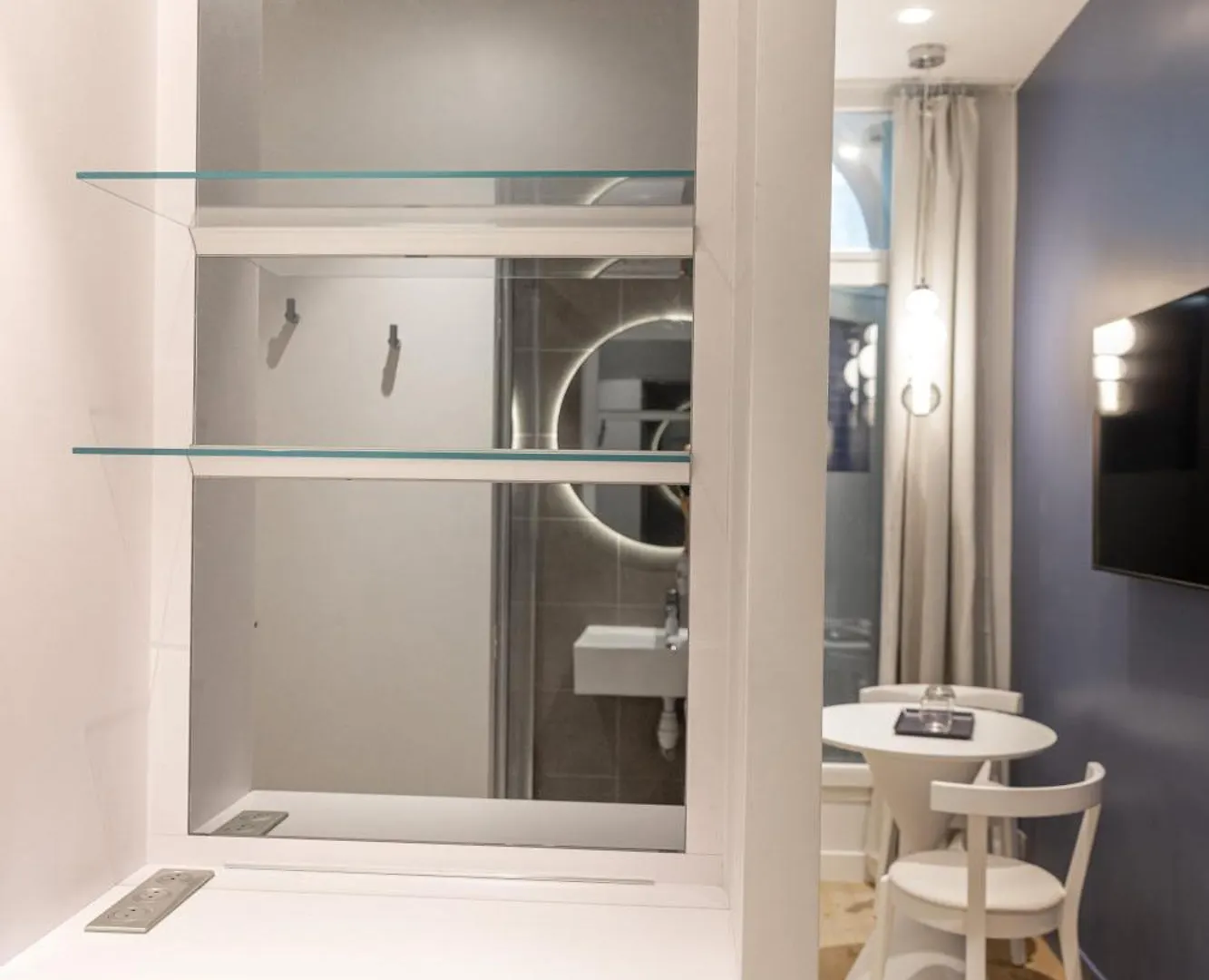 Hotel Leev Victoire & Spa Paris