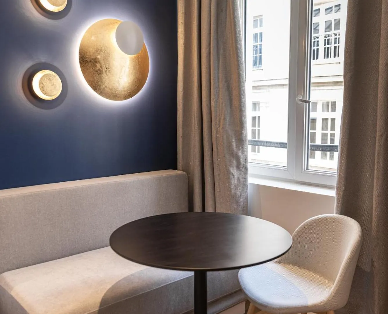 Hotel Leev Victoire & Spa Paris