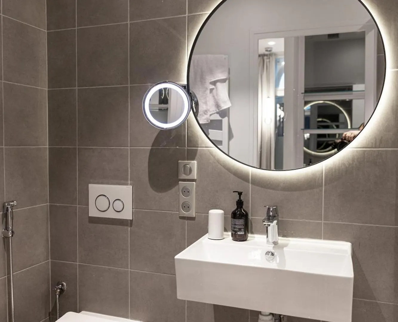 Hotel Leev Victoire & Spa Paris