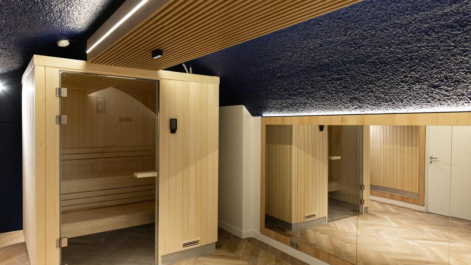 Hotel Leev Victoire & Spa Paris 4*,  Frankrig