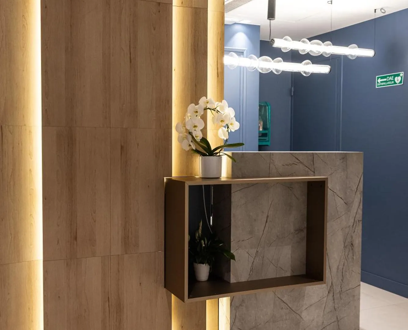 Hotel Leev Victoire & Spa Paris