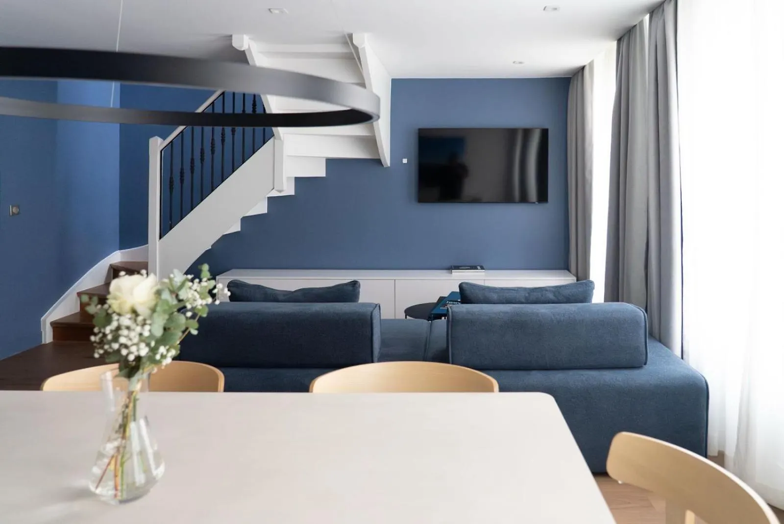 Hotel Leev Victoire & Spa Paris