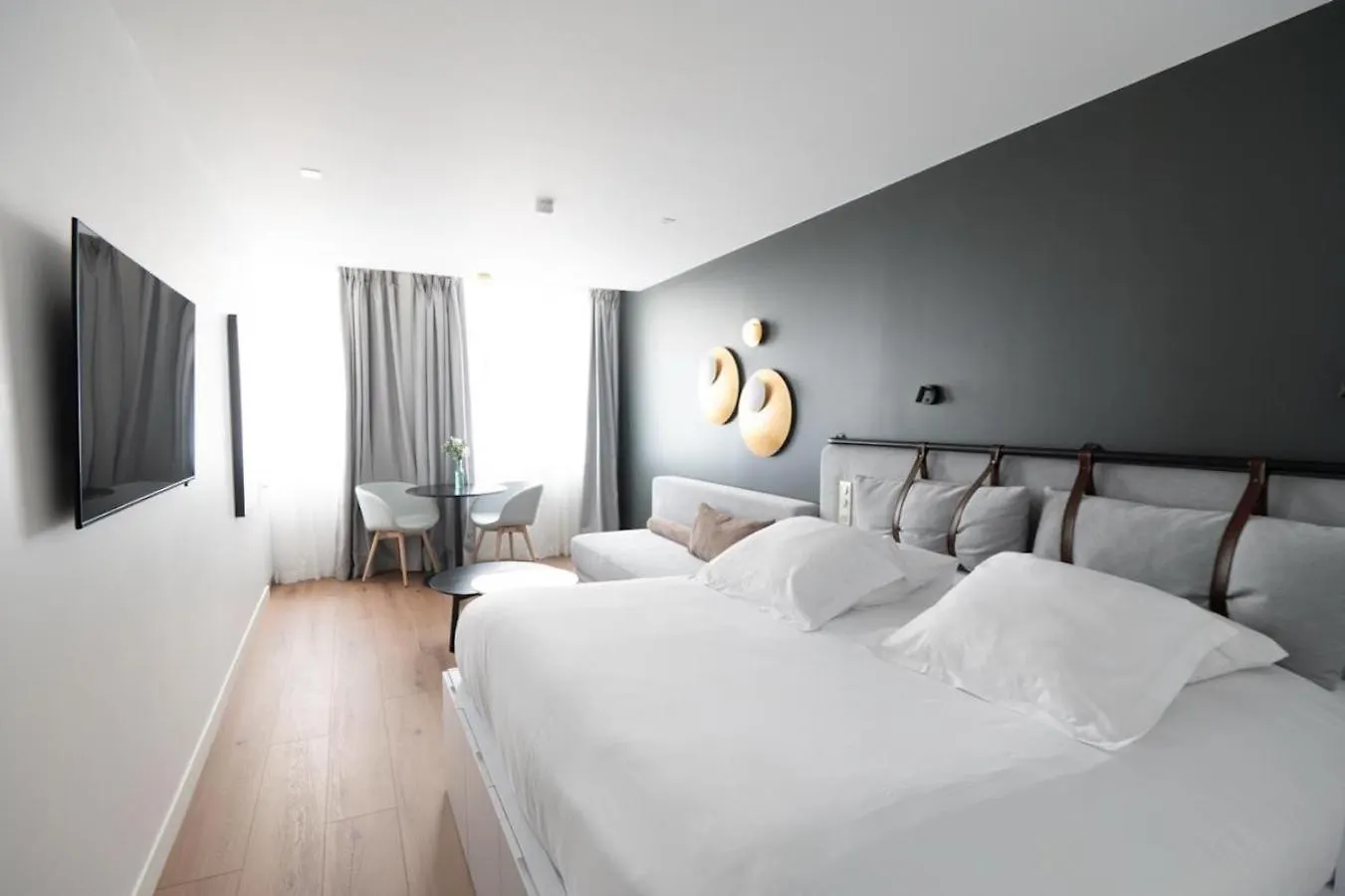 Hotel Leev Victoire & Spa Paris Frankrig